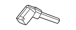 LR134991 - Body: Level Sensor for Land-Rover Image image