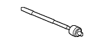 57726S8000 - : Inner Tie Rod for Hyundai: Palisade Image