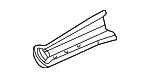 41118401311 - Body: Front Rail for BMW: Z3 Image