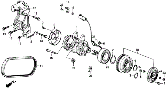 Diagram 1