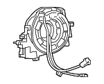 8430878060 - Electrical: Clock Spring for Toyota Image