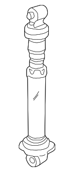 8D0513029E - Suspension: Strut for Audi: A4 Quattro, S4 Image