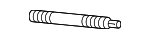 8844602120 - Electrical: Alternator Stud for Toyota Image