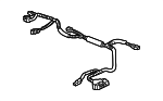 77961S84A20 - Electrical: Air Bag Harness for Honda: Accord Image