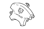 6770S84L30ZB - Electrical: Driver Air Bag for Honda: Accord Image