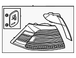 5GM945096F - : Tail Lamp Assembly for Volkswagen: e-Golf, Golf, Golf R, GTI Image