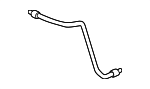 252306T2000 - : Cooler Pipe for Acura Image