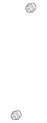 259105NC003 - : Fluid Pipe Connector for Acura: TLX Image