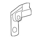 8621342030 - : 1996-2000 Toyota RAV4 - Mount Bracket for Toyota: RAV4 Image