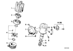 12111272144 - : Rotor for BMW Image