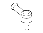 4882085Z00 - Steering: Outer Tie Rod for Suzuki Image