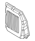 AW0121520 - Engine: Trans Pan for Mazda: 6, CX-7, CX-9 Image
