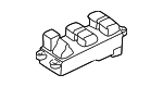 83081FA150 - Electrical: Window Switch for Subaru: Impreza Image