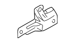 94230FA180 - Body: Trim Panel Assembly Bracket for Subaru: Impreza Image