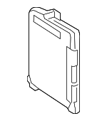 8922052810 - : 2018-2019 Toyota Prius C - Computer for Toyota: Prius C Image