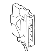 8966152U80 - : 2012 Toyota Prius C - Ecm for Toyota: Prius C Image