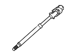 4522060400 - Steering: Intermediate Shaft for Lexus: LX600, LX700h Image