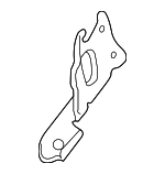 9170142 - Body: Bracket for Volvo: S80 Image