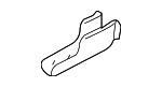 9154988 - Body: Rail Reinforced for Volvo: S80 Image