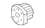 90409548 - : Crankshaft Gear for Saab: 9-5, 900, 9000 Image