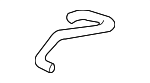 8853935030 - HVAC: Servo Drain Hose for Toyota: FJ Cruiser Image
