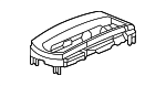 54721TBAA84ZD - Body: Shift Indicator for Honda Image