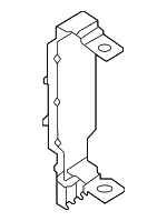 9A799816100 - : Repair Kit for Porsche: Cayenne Image