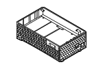 9Y0915749 - Electrical: Battery Hold Down for Porsche Image image