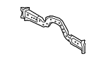 5710311010 - Body: Rear Cross-member for Lexus: LC500, LC500h, LS500, LS500h Image