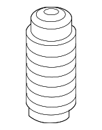 20322AG010 - Suspension: Dust Cover for Subaru: Impreza, Legacy, Outback, WRX, WRX STI Image