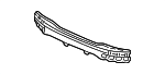 71130SL0010 - Body: Reinforcement for Acura Image