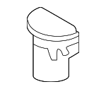 MR431089 - : Fuel Filter for Mitsubishi: Eclipse, Galant Image