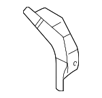 MR342774 - Fuel System: Filler Neck Protector for Mitsubishi Image