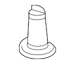 1760A049 - : Fuel Pump Assembly for Mitsubishi Image