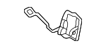 29788503009999 - : Tow Eye Cap for Mercedes-Benz Image