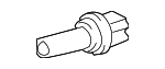 9007560077 - Electrical: Socket for Lexus Image