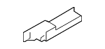 4M0907247B - Electrical: Antenna for Audi Image