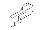 4M0907247A - Electrical: Antenna for Audi Image