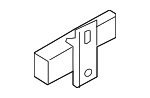 4M0907247 - Electrical: Antenna for Audi Image