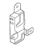 863C3GI000 - Body: Control Assembly for Hyundai: Ioniq 5 Image