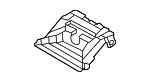 99216DO000 - Entertainment &amp; Telematics: Lane Departure System Camera Bracket for Kia Image