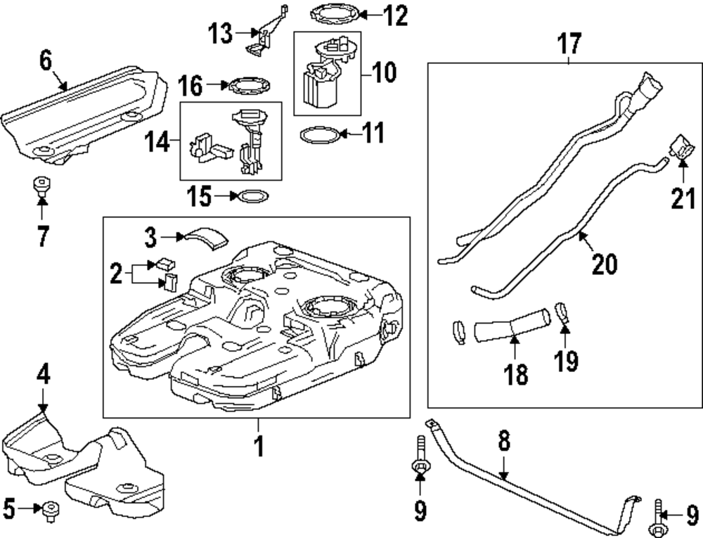 Sitemapcdatahttpsthereferenznet2014 Chevy Traverse Gas Tank Size