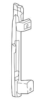 84659191 - : Window Guide for GMC: Acadia Image