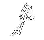 64371SA030 - Body: Hinge for Subaru: Forester Image
