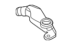 4K8955463 - Body: Filler Neck for Audi Image
