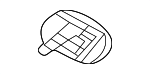 4K8955987C - Body: Heated Nozzle for Audi Image