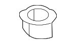 4K0955485 - Body: Strainer for Audi Image