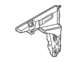 4K0955453F - Body: Washer Reservoir for Audi Image