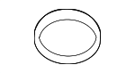 8V0955465 - Body: Washer Reservoir Seal for Audi Image