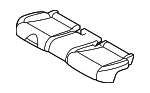 89160IY100JP2 - : Cushion Cover for Hyundai Image